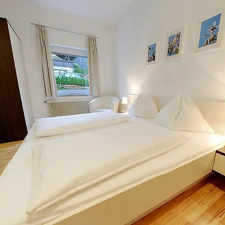 Bio-landhaus Knura 3* Hermagor-Pressegger See