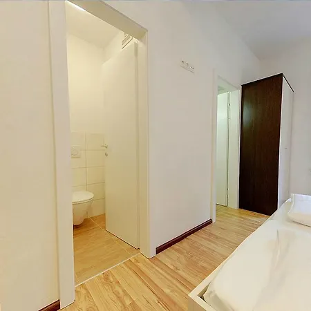 Bio-landhaus Knura Hotel Hermagor-Pressegger See