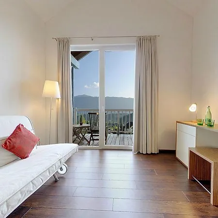 Bio-landhaus Knura Hotel