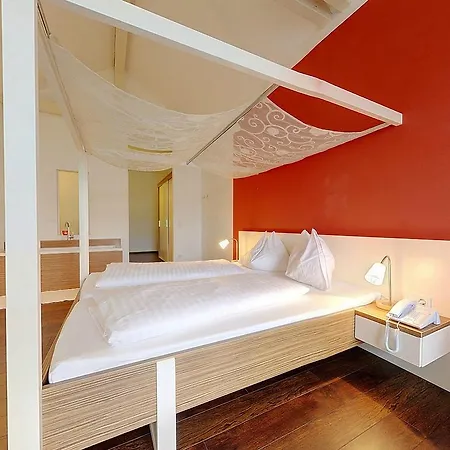 Hotel Bio-landhaus Knura Hermagor-Pressegger See