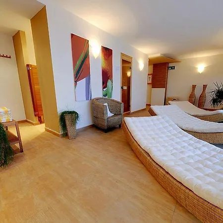 Bio-landhaus Knura 3* Hermagor-Pressegger See