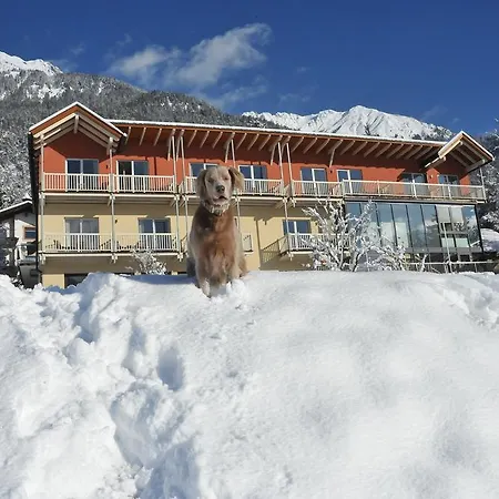 Bio-landhaus Knura Hotel