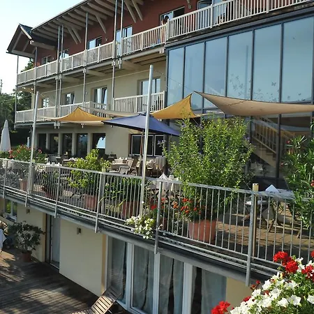 Bio-landhaus Knura 3* Hermagor-Pressegger See