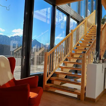Bio-landhaus Knura 3* Hermagor-Pressegger See