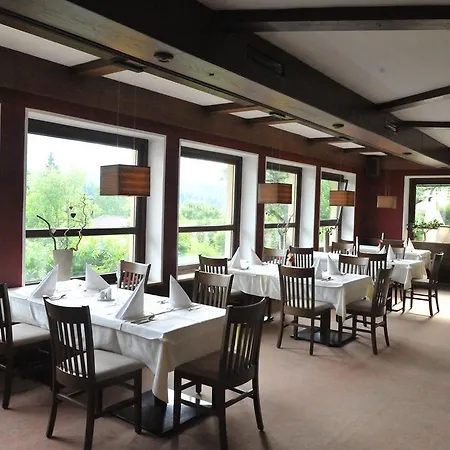 Bio-landhaus Knura Hotel 3*