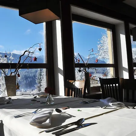 Hotel Bio-landhaus Knura Hermagor-Pressegger See