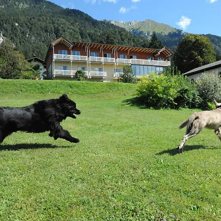 Bio-landhaus Knura 3*