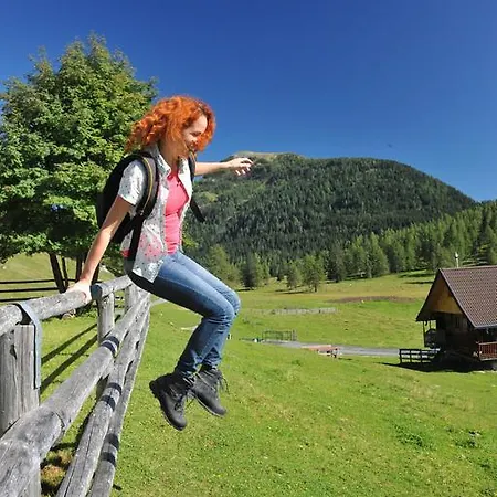 Bio-landhaus Knura Hotel 3*