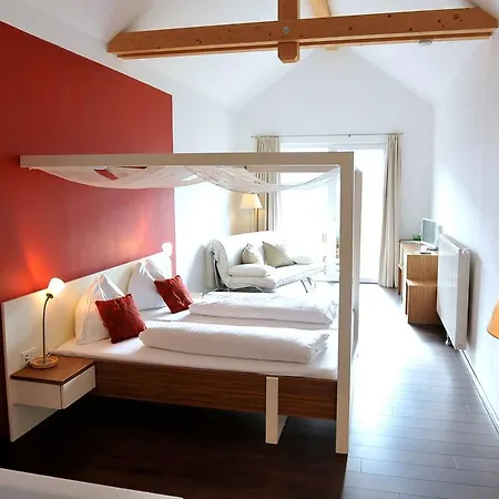Hotel Bio-landhaus Knura Hermagor-Pressegger See