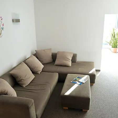 Bio-landhaus Knura 3*