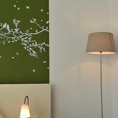 Bio-landhaus Knura 3*