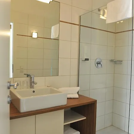 Hotel Bio-landhaus Knura Hermagor-Pressegger See