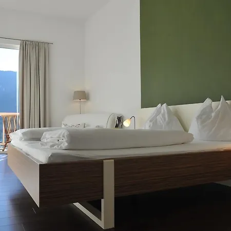 Bio-landhaus Knura 3*