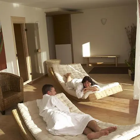 Bio-landhaus Knura Hotel 3*