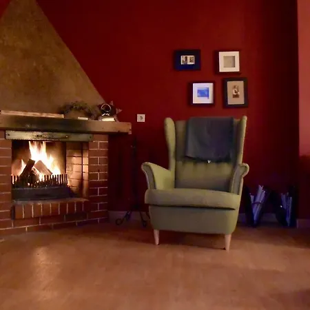 Bio-landhaus Knura Hotel