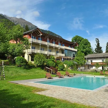 Bio-landhaus Knura 3* Hermagor-Pressegger See