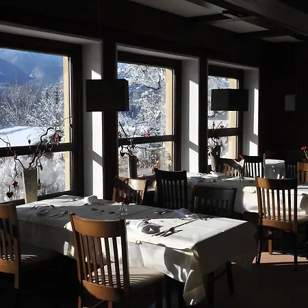 Bio-landhaus Knura 3* Hermagor-Pressegger See