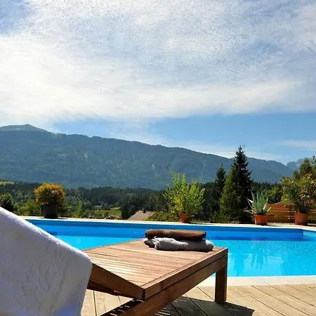Bio-landhaus Knura Hotel