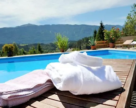 Bio-landhaus Knura Hotel 3*